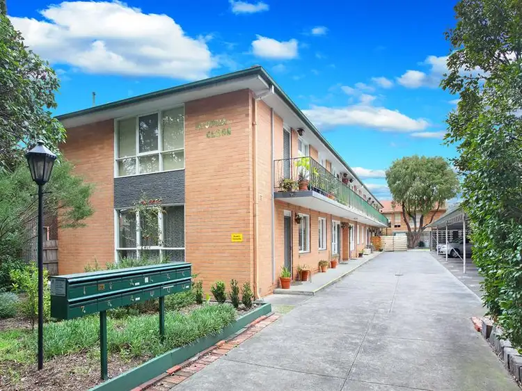 Main view of Homely apartment listing, 1/63 Ulupna Road, Ormond VIC 3204