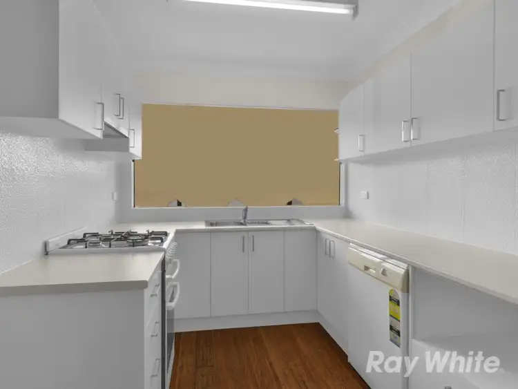 Third view of Homely unit listing, 2/82 Alderley Avenue, Alderley QLD 4051
