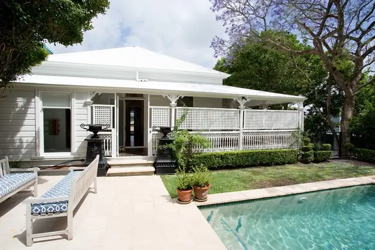 54 Balmain Street, Wooloowin QLD 4030