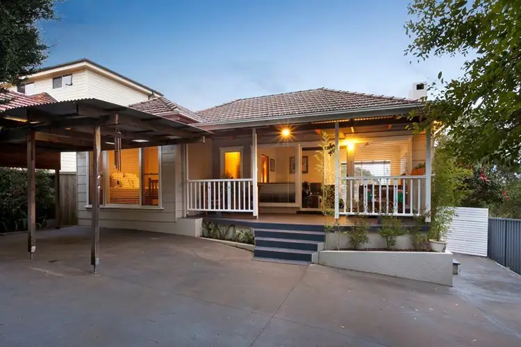 Second view of Homely house listing, 137 Denman Avenue, Caringbah NSW 2229