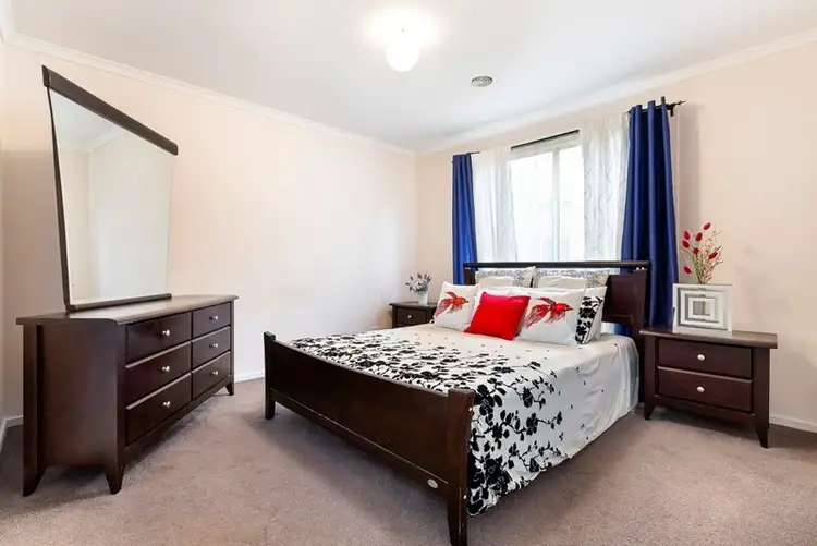 Fourth view of Homely house listing, 4 Celia Court, Chadstone VIC 3148