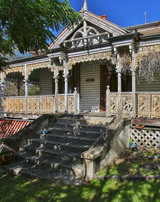Third view of Homely house listing, Denmark Hill, Ipswich QLD 4305