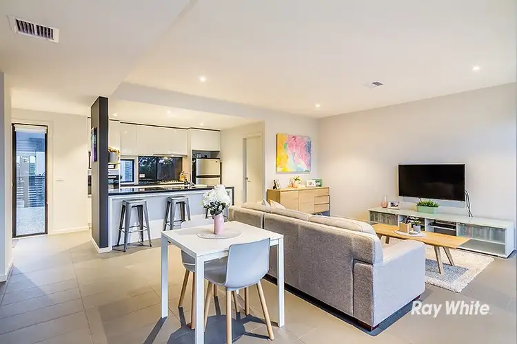 Seventh view of Homely house listing, 12 Windward Lane, Cranbourne West VIC 3977