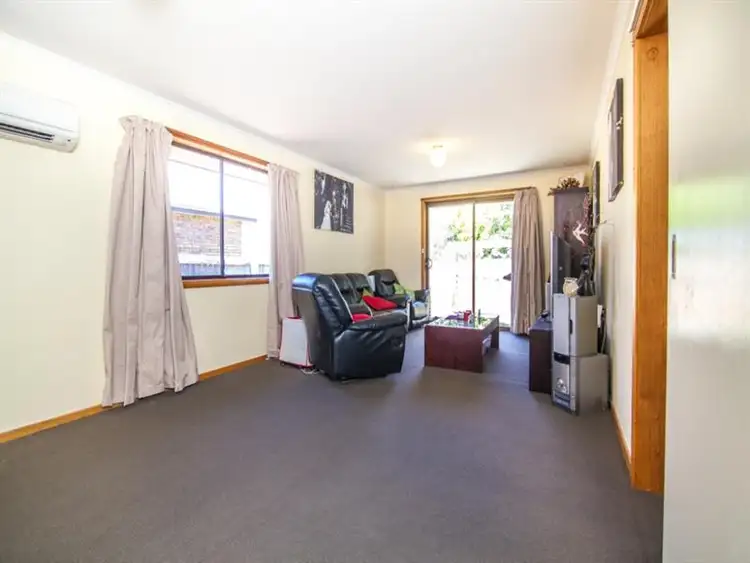Seventh view of Homely house listing, 1/2 Newnham Close, Newnham TAS 7248
