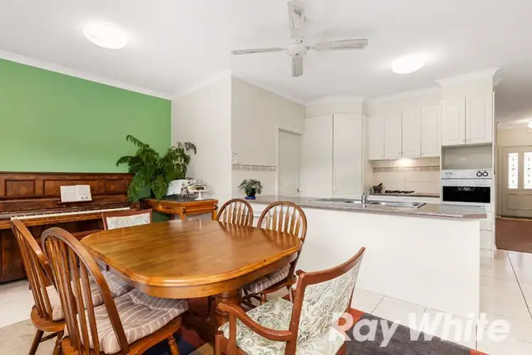 Second view of Homely unit listing, 1/9 Moona Street, Burwood East VIC 3151