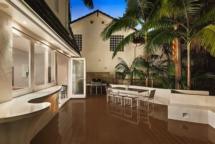 Fifth view of Homely house listing, 19 Botanic Road, Mosman NSW 2088