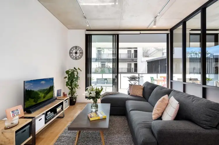 Fourth view of Homely apartment listing, B24/356 George Street, Waterloo NSW 2017
