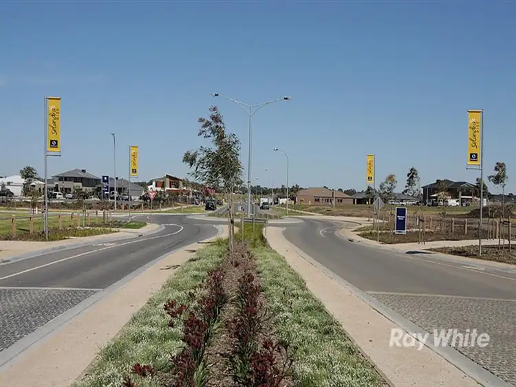 Third view of Homely land listing, 18 Connewara Crescent, Clyde North VIC 3978