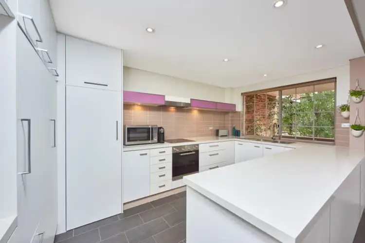 Second view of Homely unit listing, 3/14-16 Helen Street, Westmead NSW 2145