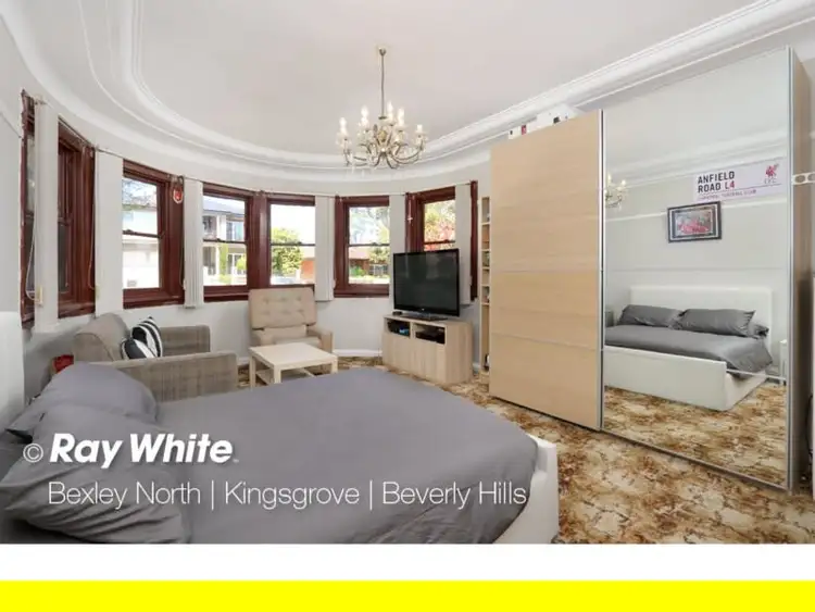 Fourth view of Homely house listing, 27 Dunkirk Avenue, Kingsgrove NSW 2208