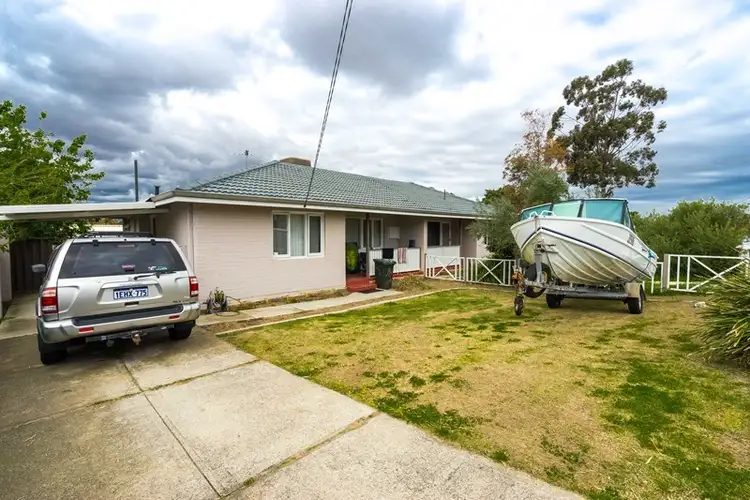 Third view of Homely house listing, 70b Amberton Avenue, Girrawheen WA 6064