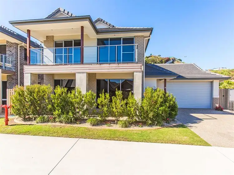 Main view of Homely house listing, 20/17 Darlington Drive, Banora Point NSW 2486