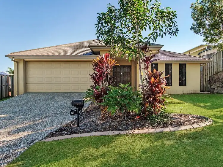 22 Gerard Street, Pacific Pines QLD 4211