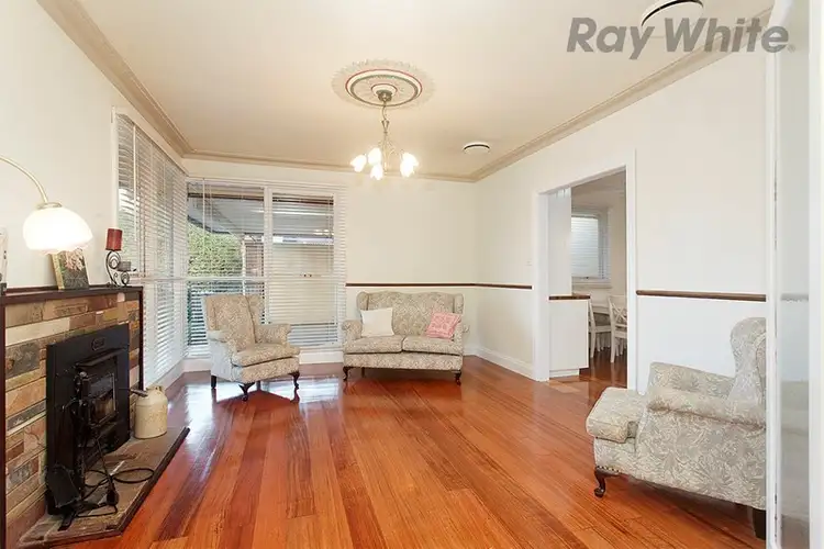 Second view of Homely house listing, 70 Helen Road, Ferntree Gully VIC 3156