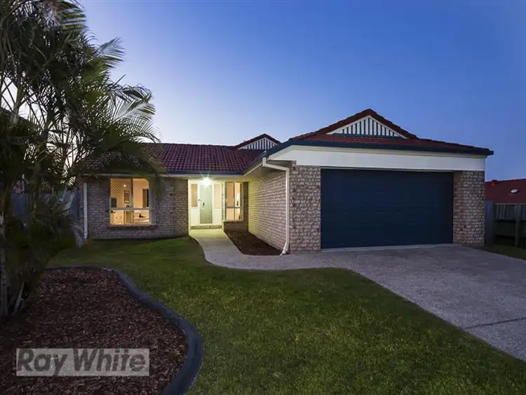 Second view of Homely house listing, 3 Creekside Cct West, Victoria Point QLD 4165