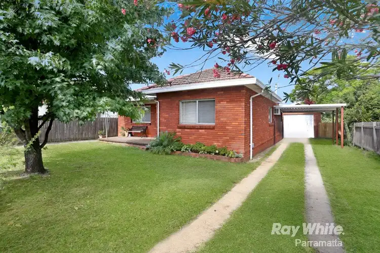 36 Boronia Street, South Wentworthville NSW 2145