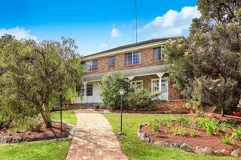 Main view of Homely house listing, 2 Forde Place, Wahroonga NSW 2076