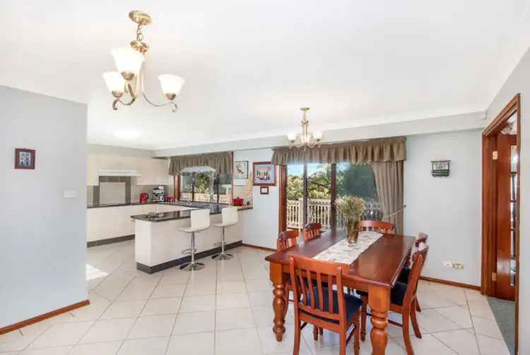 Second view of Homely house listing, 71 Weeroona Road, Edensor Park NSW 2176