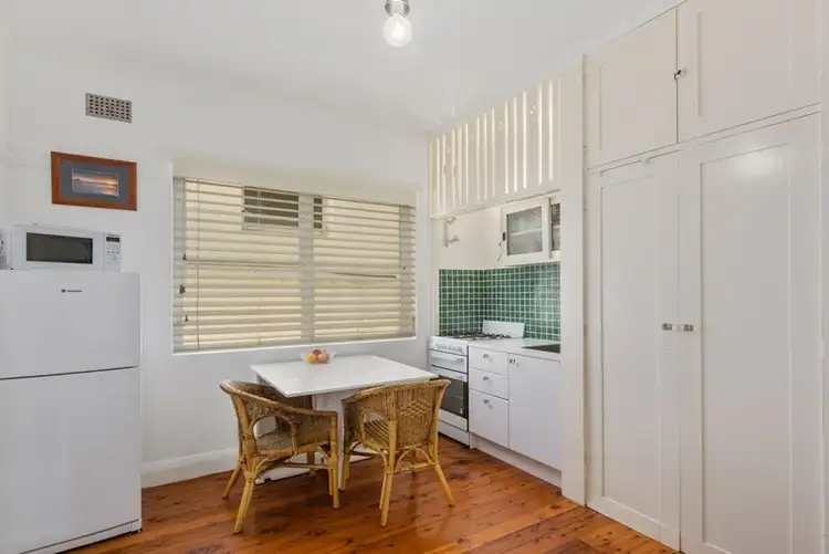 Third view of Homely apartment listing, 11/146 Ramsgate Avenue, Bondi Beach NSW 2026