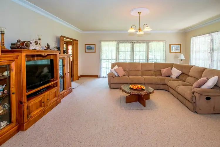 Fourth view of Homely house listing, 13 Swanhill Drive, Waterview Heights NSW 2460