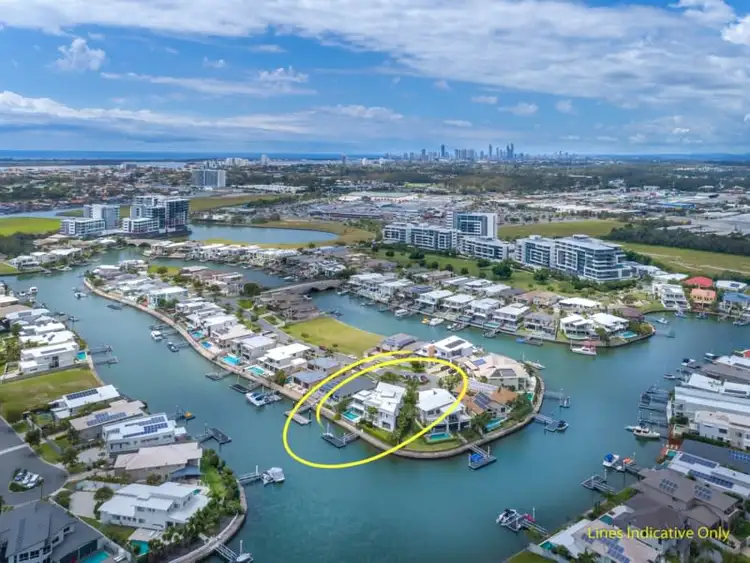 Sixth view of Homely house listing, 26 Middle Quay Drive, Biggera Waters QLD 4216
