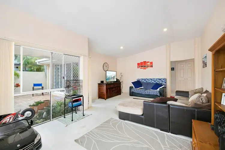 Sixth view of Homely house listing, 40 Medika Street, Runaway Bay QLD 4216