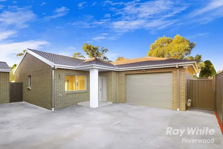 5/48 Johnstone Street, Peakhurst NSW 2210