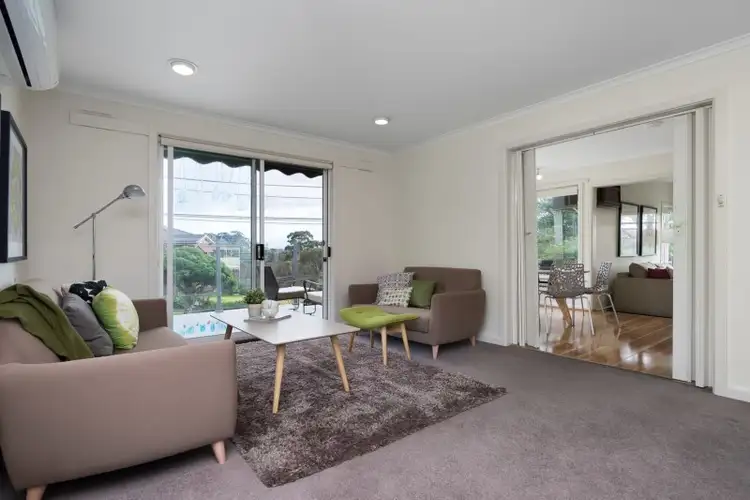 Fifth view of Homely house listing, 72 Sweyn Street, Balwyn North VIC 3104