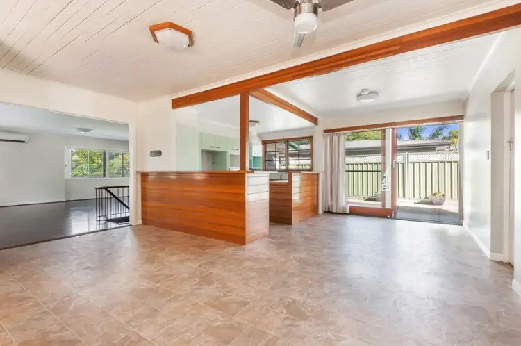 Third view of Homely house listing, 5 Norm Street, Kenmore QLD 4069