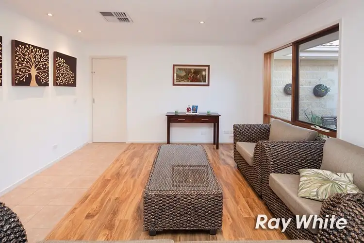 Third view of Homely house listing, 33 Trentham Way, Langwarrin VIC 3910
