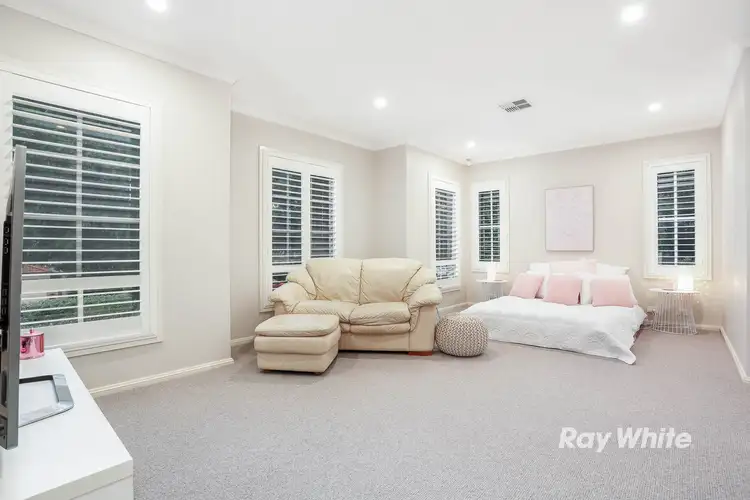 Seventh view of Homely house listing, 53 Perisher Road, Beaumont Hills NSW 2155