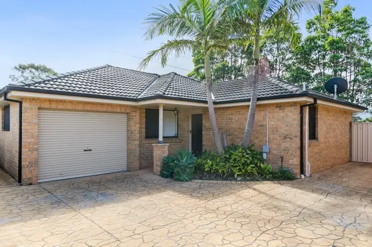 7/78 Marshall Street, Dapto NSW 2530