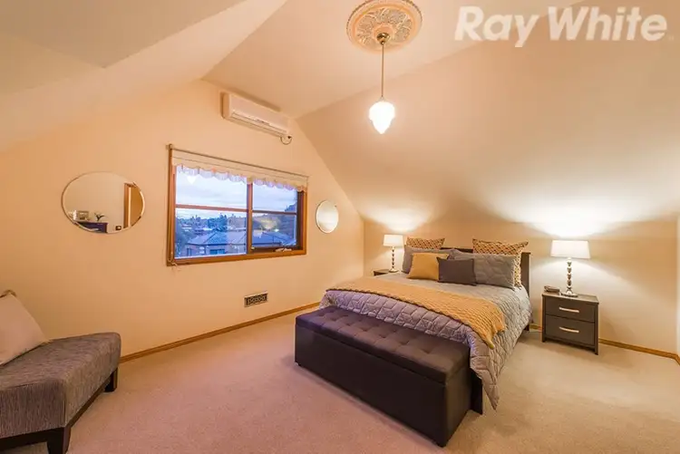Fourth view of Homely house listing, 11 Forest Oak Drive, Upper Ferntree Gully VIC 3156
