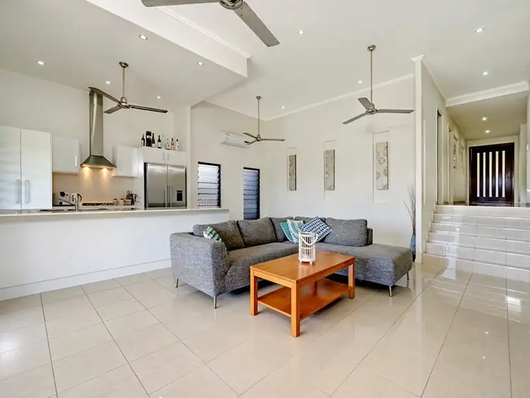 Second view of Homely house listing, 18 Barringtonia Street, Mount Sheridan QLD 4868