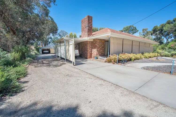 529 Lakeside Drive, Lake Boga VIC 3584