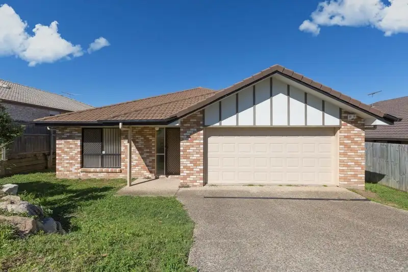 Main view of Homely house listing, 7 Eloise Place, Sumner QLD 4074