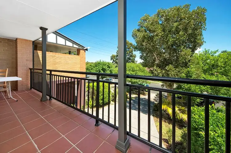 Fifth view of Homely townhouse listing, 4/47-53 Hobart Place, Illawong NSW 2234