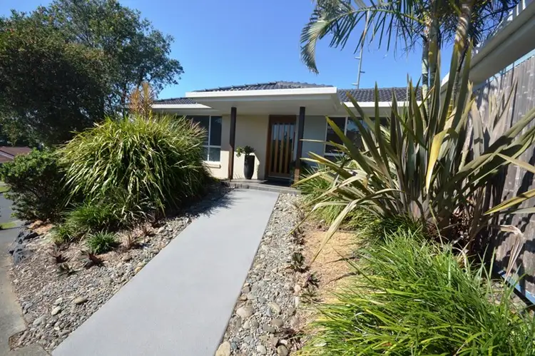 19 Burridge Avenue, North Boambee Valley NSW 2450