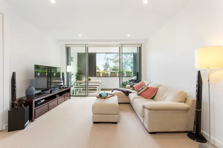 203/17 - 21 Finlayson Street, Lane Cove NSW 2066