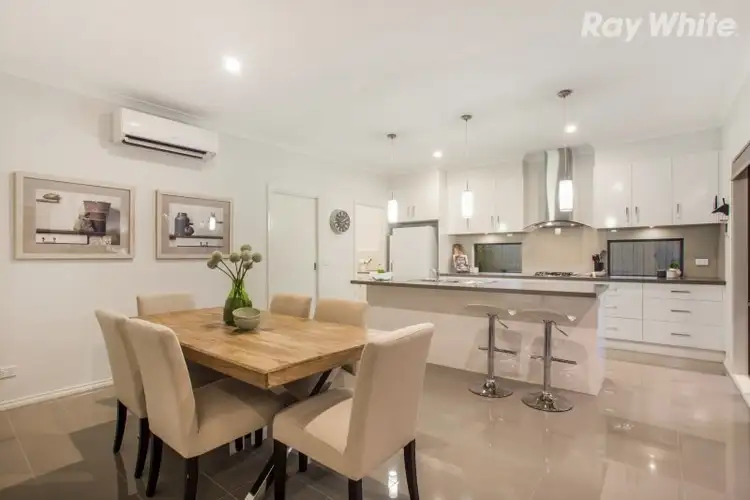 Second view of Homely house listing, 2/280 Wantirna Road, Wantirna VIC 3152