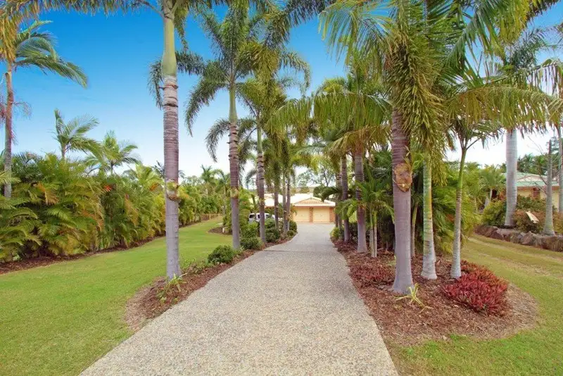 Main view of Homely house listing, 15 Samuel Crescent, Parkhurst QLD 4702