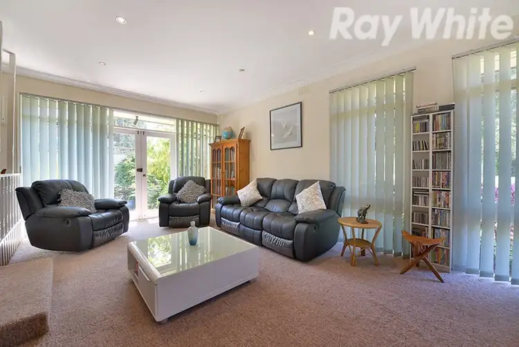 Second view of Homely house listing, 28 Ross Street, Ferntree Gully VIC 3156