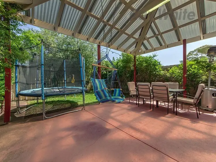 Fifth view of Homely house listing, 33A Bent Street, St Albans VIC 3021