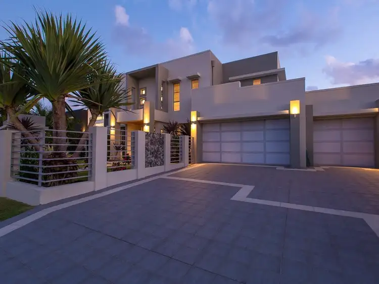 20 North Quay Drive, Biggera Waters QLD 4216