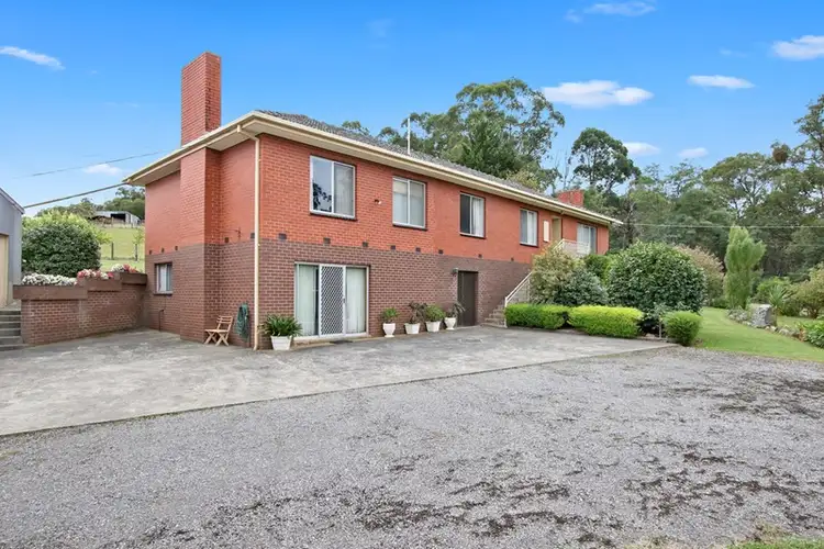 Third view of Homely house listing, 680 Lusatia Park Road, Hoddles Creek VIC 3139