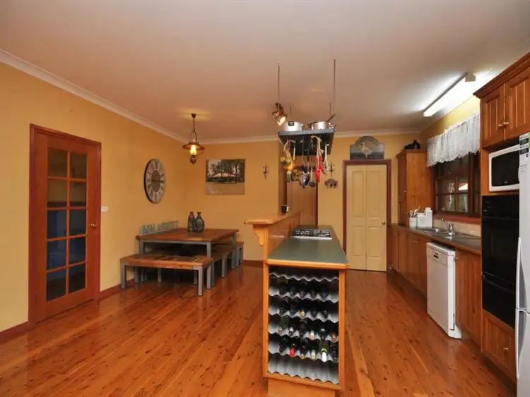 Fifth view of Homely rural property listing, 1106 Sandy Creek Road, Quorrobolong NSW 2325