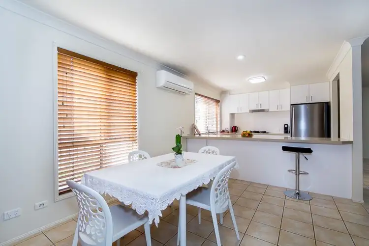 Fifth view of Homely house listing, 7 Loreto Close, Boondall QLD 4034
