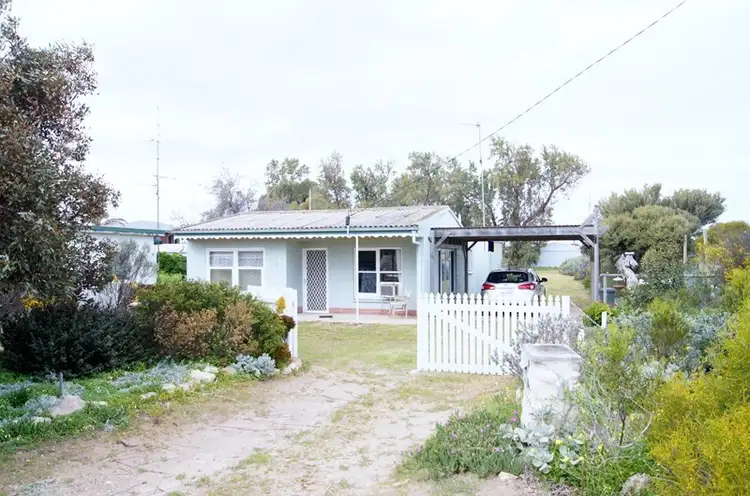 Second view of Homely house listing, 2 Bayview Parade, North Beach SA 5556