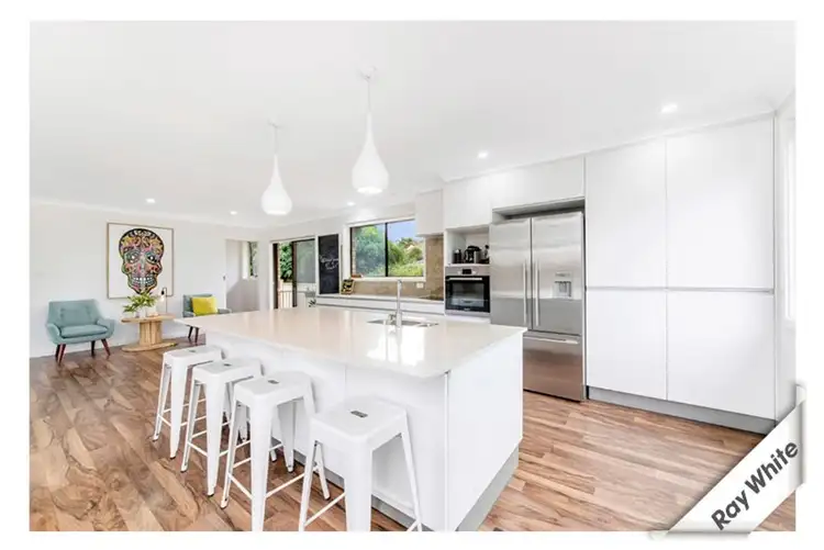 Sixth view of Homely house listing, 4 Horsley Crescent, Melba ACT 2615