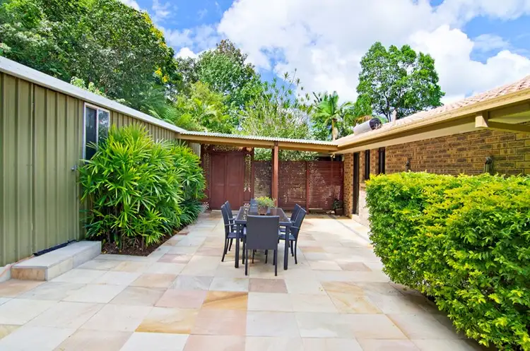 Sixth view of Homely house listing, 125 Reynolds Road, Currumbin Valley QLD 4223